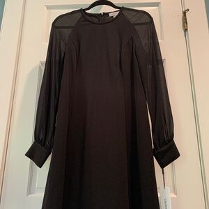 Calvin Klein Cocktail Dress